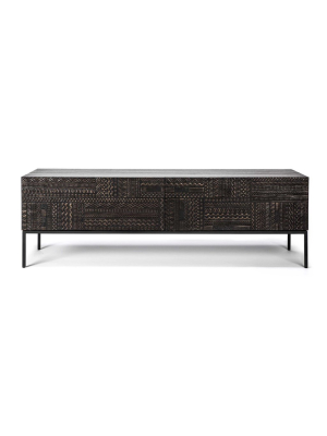 Tabwa 1-drawer Media Console