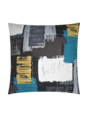 D.v. Kap Beyond Pillow - Multi-colored