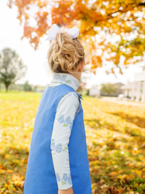 Tatum's Turtleneck - Owl Always Love You