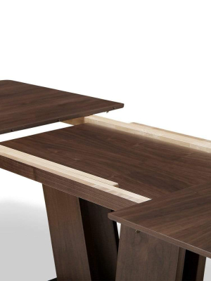 Thisted Extension Dining Table