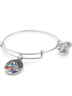 Ottawa Charm Bangle