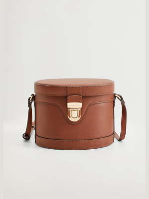 Coffer Bag