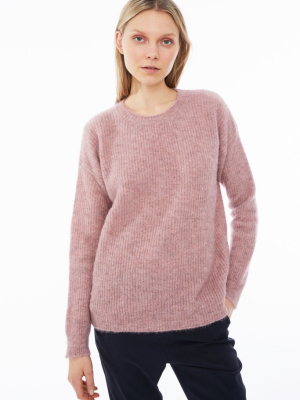 Cecil Rib Sweater