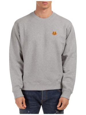 Kenzo Tiger Crest Sweatshirt