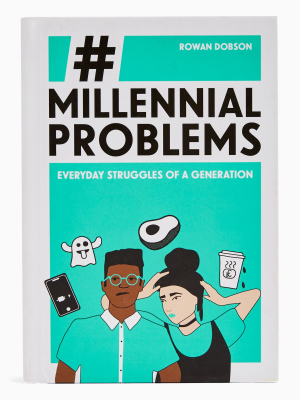 Millennial Problems Book