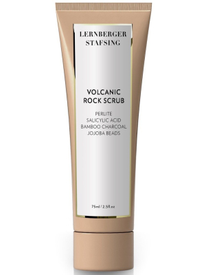 Volcanic Rock Scrub