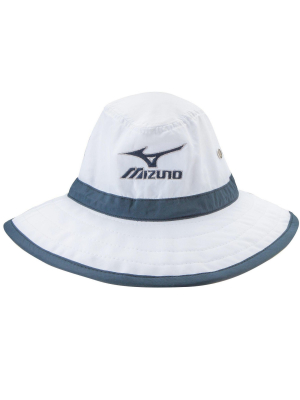 Mizuno Large Brim Sun Golf Hat