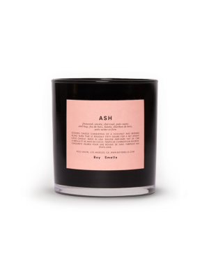 Core Collection | Boy Smells Candles