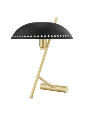 Mitzi Landis Table Lamp