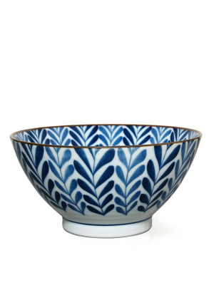 Shidae Ferns Noodle Bowl