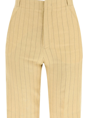 Jacquemus Le Short Gardian Shorts