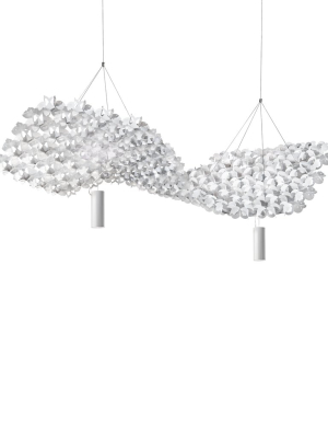 Nuvem Pendant Light