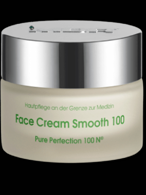 Face Cream Smooth 100