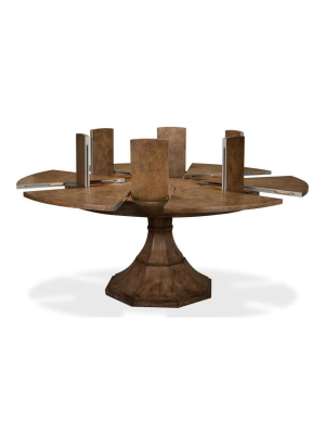 Giselle Jupe Table