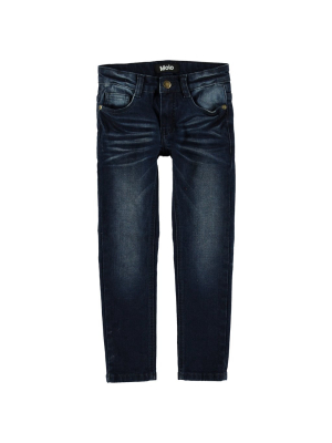 Molo Aksel Jeans - Dark Indigo