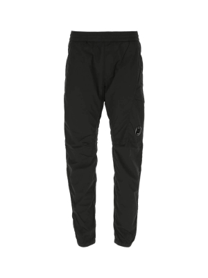 C.p. Company Chrome-r Track Pants