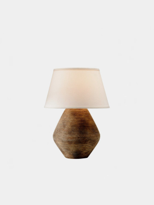 Calabria Reggio Table Lamp