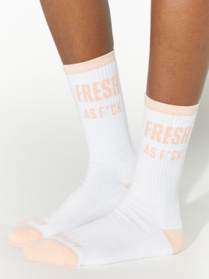 Fresh Socks