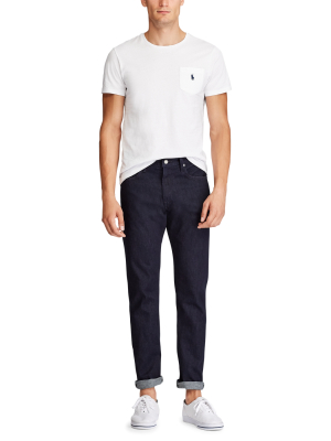 Hampton Relaxed Straight Jean