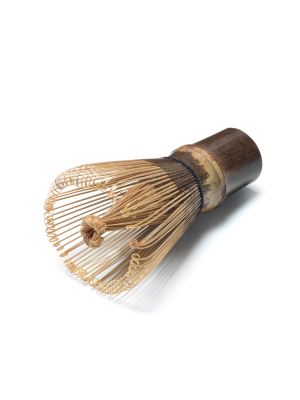 Bamboo Whisk