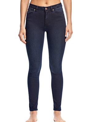 Kitty Skinny Jeans - Midnight