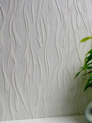 Caiger Paintable Textured Wallpaper Design By Brewster Home Fashions