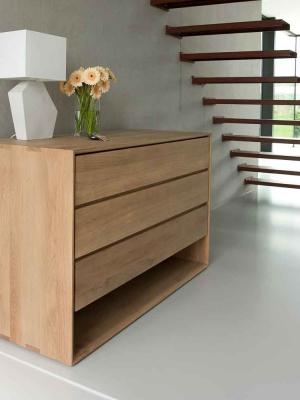 Nordic Chest Of Drawers