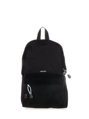 Nana-nana Zip-around Backpack