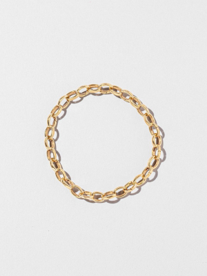 Endless Clasp Bracelet