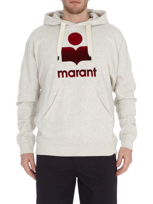 Isabel Marant Miley Hoodie