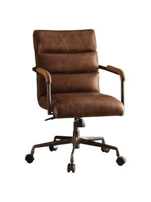 Harith Office Chair- Acme