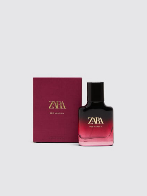 Red Vanilla Edt 30 Ml