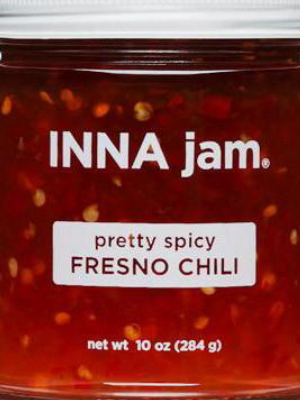 Inna Fresno Chili Jam