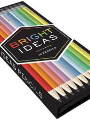 Bright Ideas Pencils