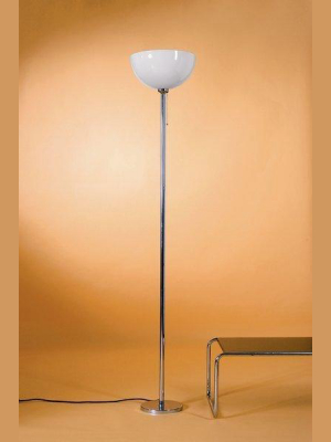 French Modernist Floor Lamp