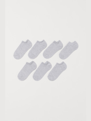 7-pack Ankle Socks