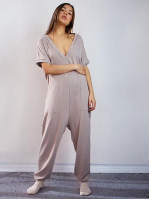 Dacite Jumpsuit