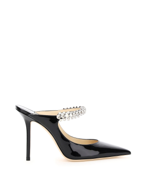 Jimmy Choo Bing 100 Pumps