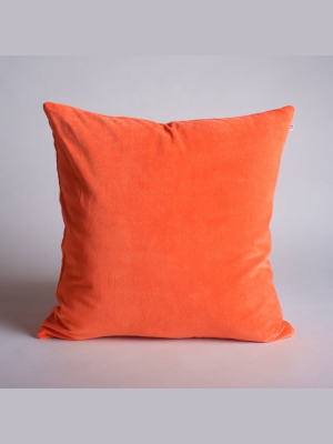 Velvetone Pillow - Tomango