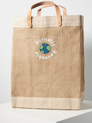 Earth Day Tote Bag