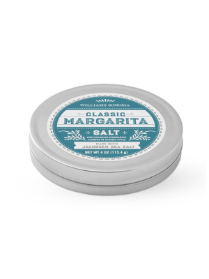 Jacobsen Salt Co. Classic Margarita Salt