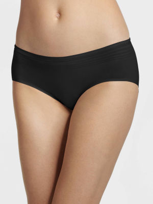 Jockey Generation™ Women's Seamfree Air Hipster Briefs