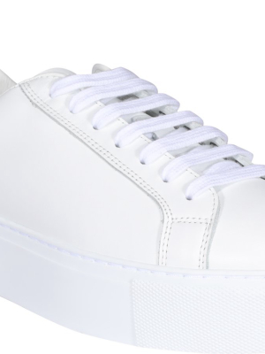 Dsquared2 New Tennis Low-top Sneakers