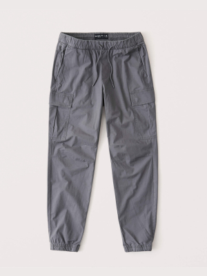 Cargo Joggers