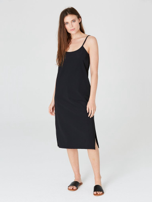 Essential Midi Dress