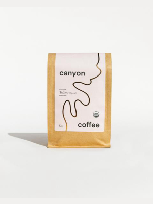 Canyon Coffee Tolima Especial, Columbia