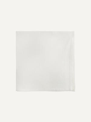 Fog Linen Napkin