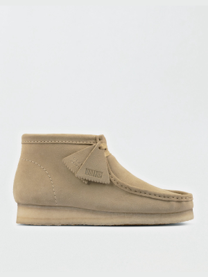 Clarks Wallabee Boot