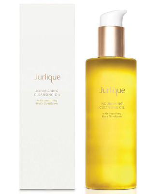 Nourishing Cleansing Oil