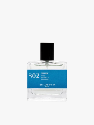 802 Eau De Parfum